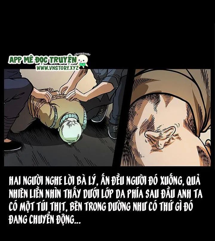 U Minh Ngụy Tượng Chapter 164 - Trang 2