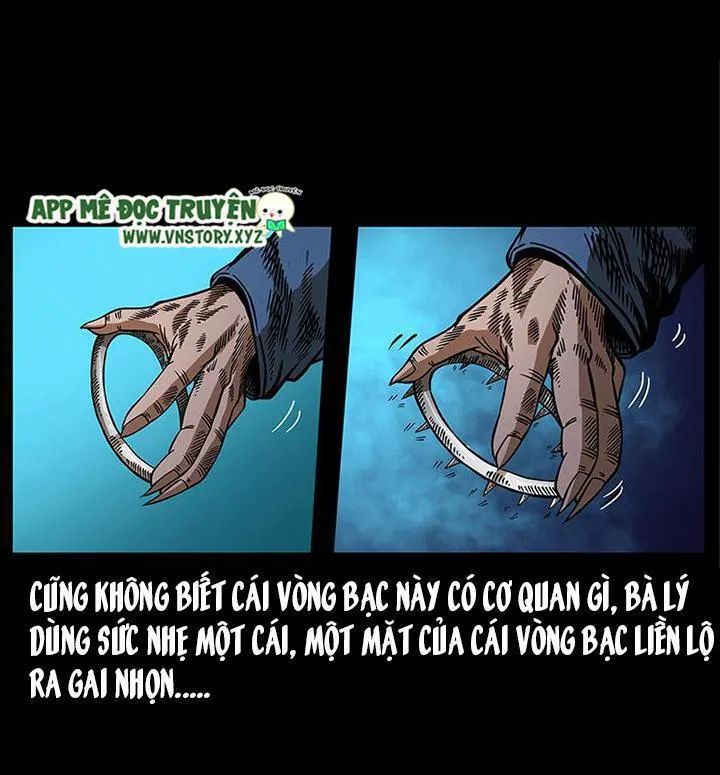 U Minh Ngụy Tượng Chapter 164 - Trang 2