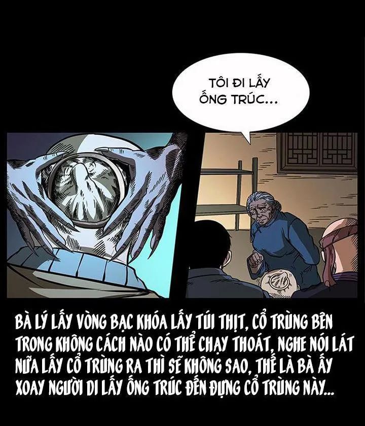 U Minh Ngụy Tượng Chapter 164 - Trang 2