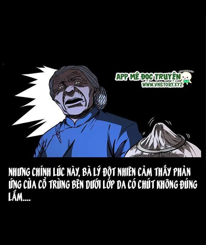 U Minh Ngụy Tượng Chapter 164 - Trang 2