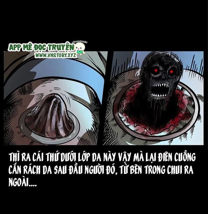 U Minh Ngụy Tượng Chapter 164 - Trang 2