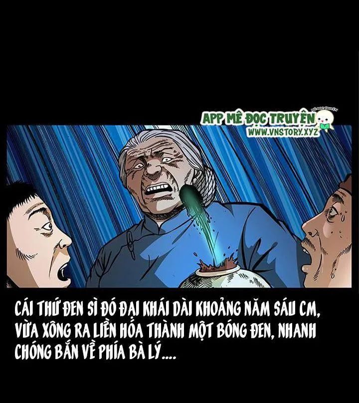 U Minh Ngụy Tượng Chapter 164 - Trang 2