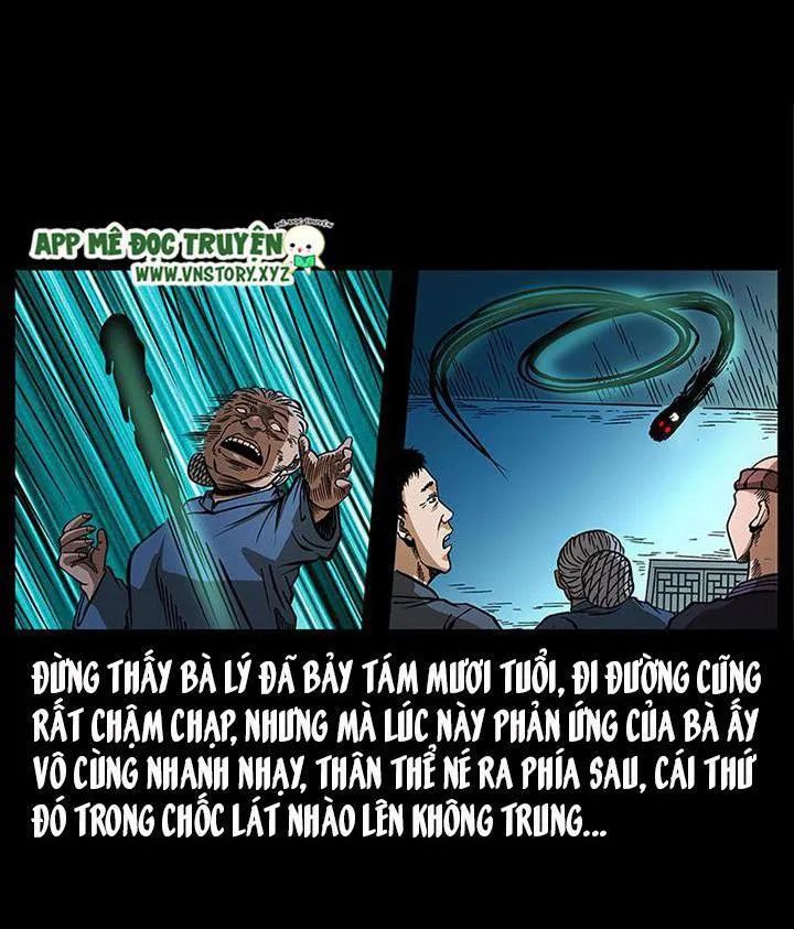 U Minh Ngụy Tượng Chapter 164 - Trang 2