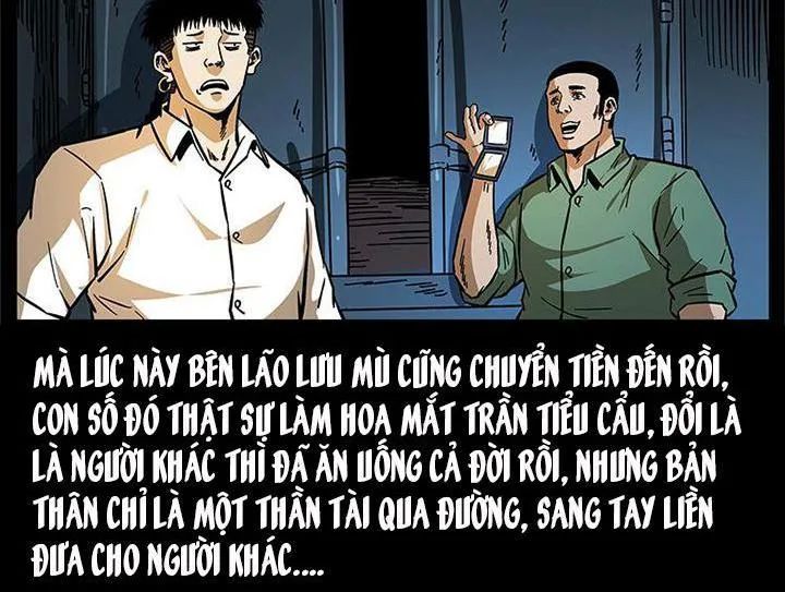 U Minh Ngụy Tượng Chapter 164 - Trang 2