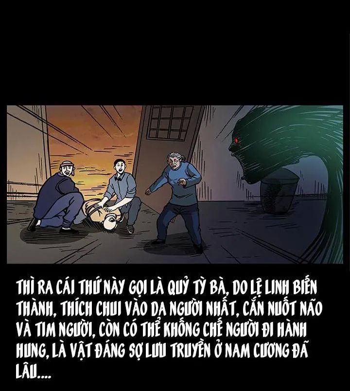 U Minh Ngụy Tượng Chapter 164 - Trang 2