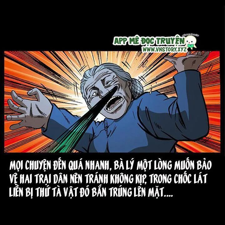 U Minh Ngụy Tượng Chapter 164 - Trang 2