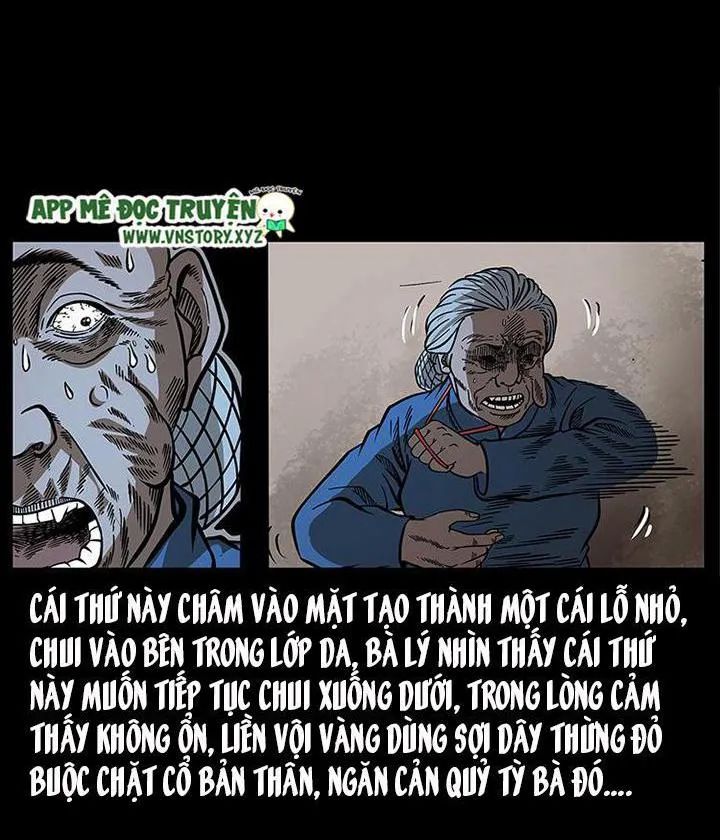 U Minh Ngụy Tượng Chapter 164 - Trang 2