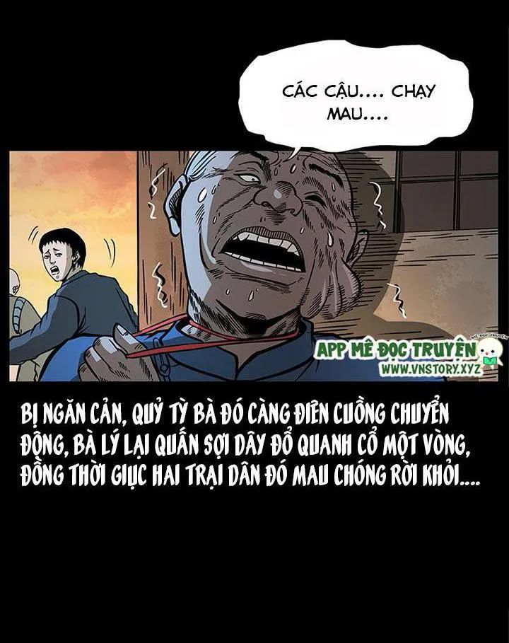 U Minh Ngụy Tượng Chapter 164 - Trang 2