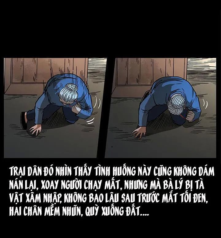 U Minh Ngụy Tượng Chapter 164 - Trang 2