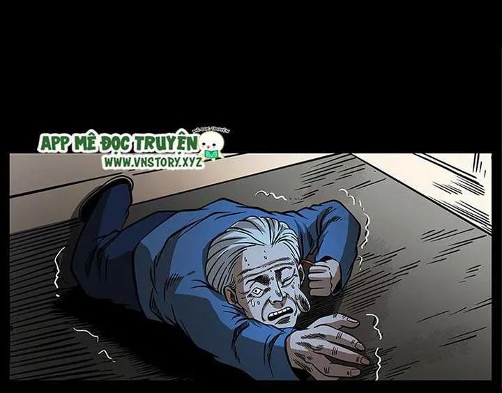 U Minh Ngụy Tượng Chapter 164 - Trang 2