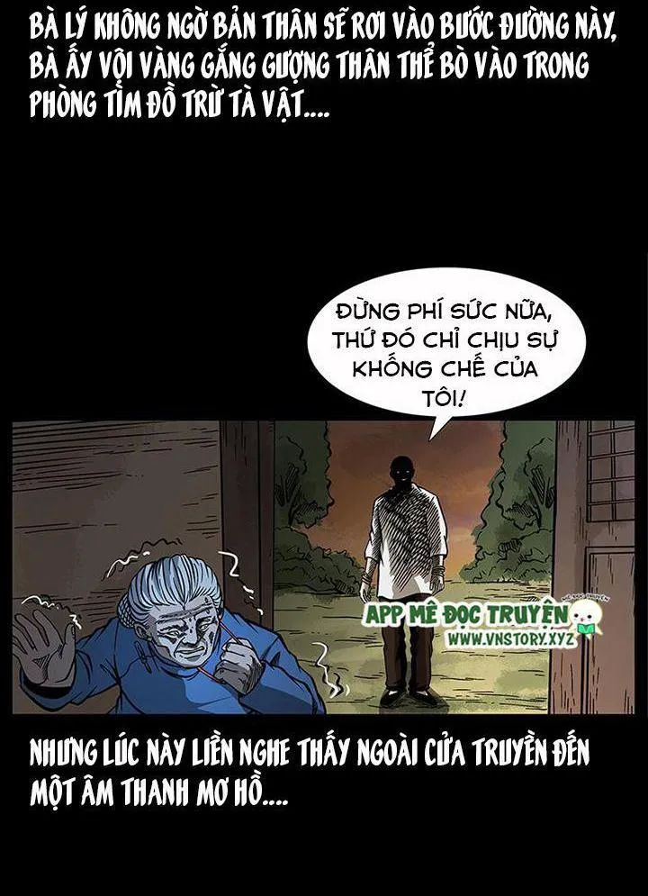 U Minh Ngụy Tượng Chapter 164 - Trang 2