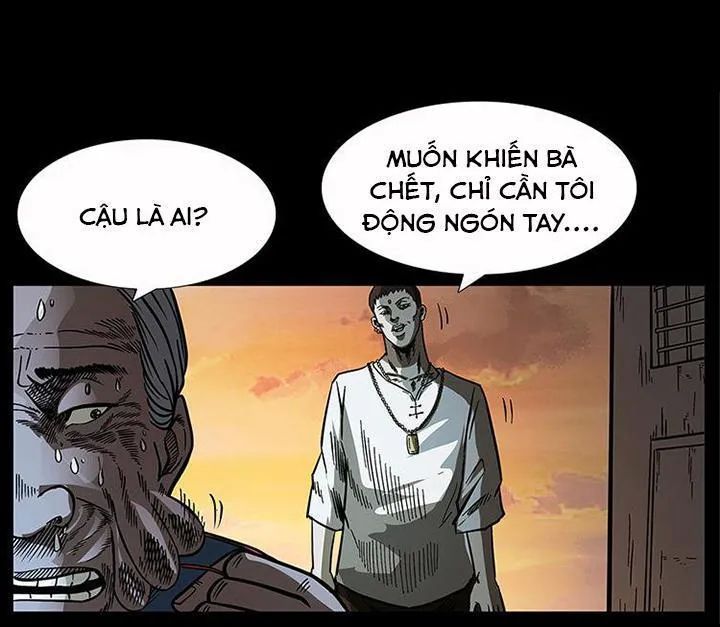 U Minh Ngụy Tượng Chapter 164 - Trang 2