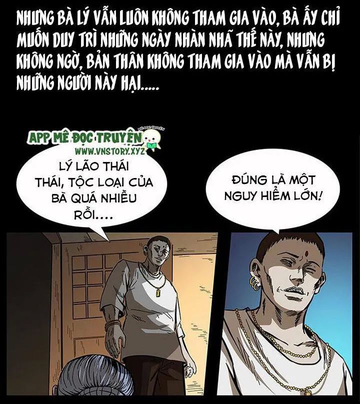 U Minh Ngụy Tượng Chapter 164 - Trang 2
