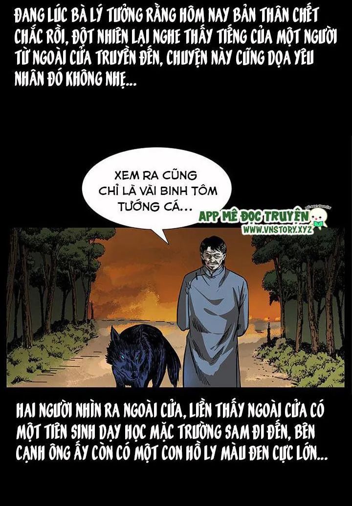 U Minh Ngụy Tượng Chapter 164 - Trang 2