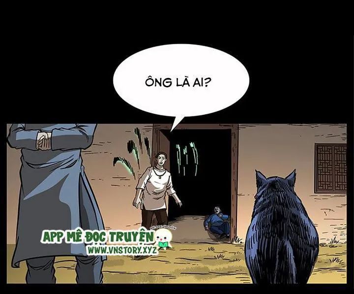 U Minh Ngụy Tượng Chapter 164 - Trang 2