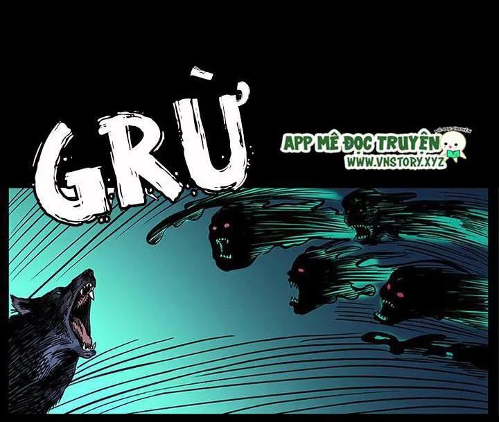 U Minh Ngụy Tượng Chapter 164 - Trang 2