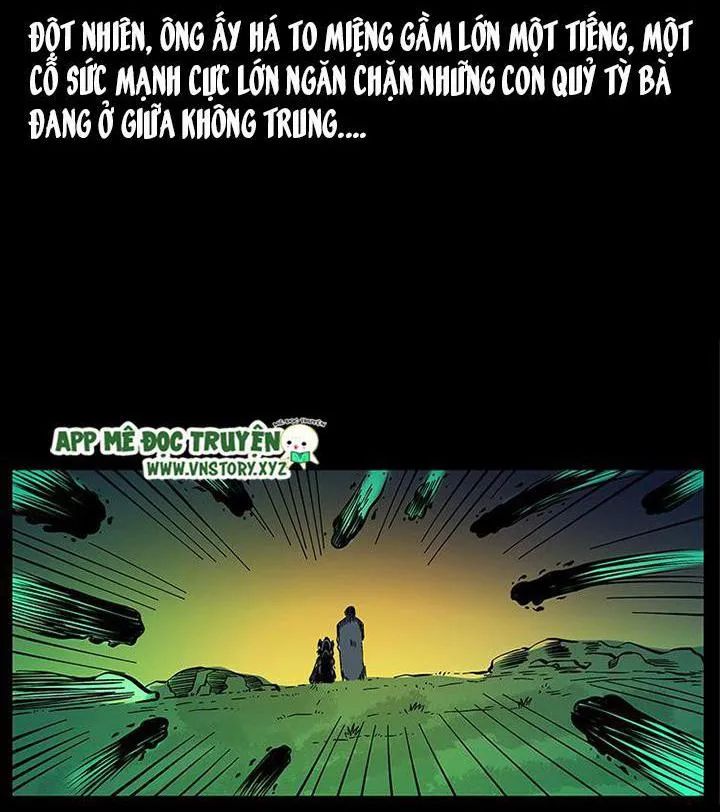 U Minh Ngụy Tượng Chapter 164 - Trang 2
