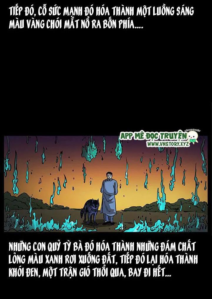 U Minh Ngụy Tượng Chapter 164 - Trang 2