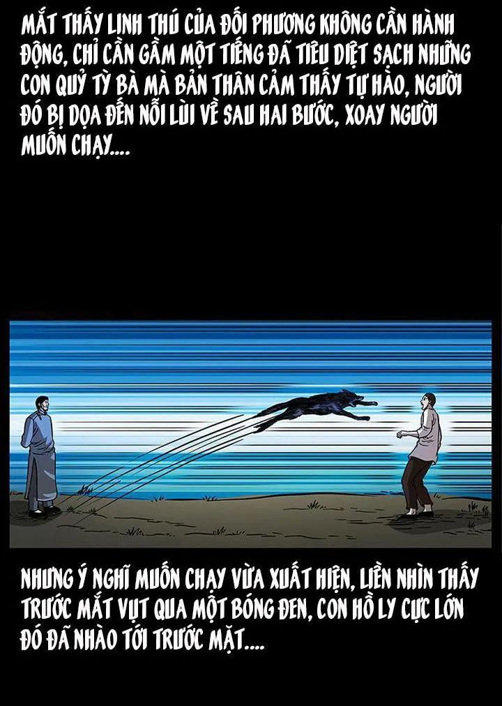 U Minh Ngụy Tượng Chapter 164 - Trang 2