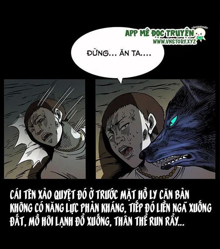 U Minh Ngụy Tượng Chapter 164 - Trang 2