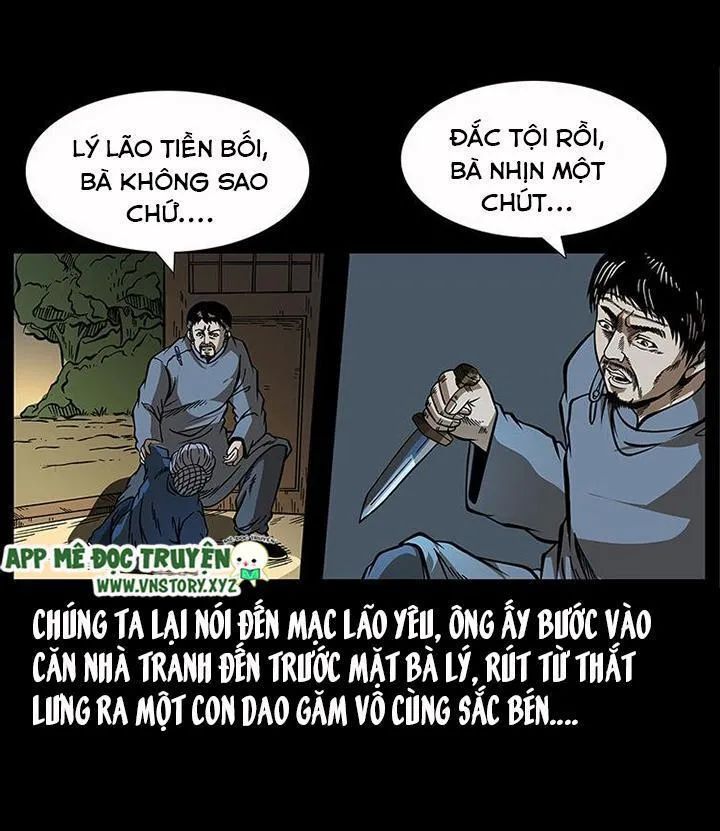 U Minh Ngụy Tượng Chapter 164 - Trang 2