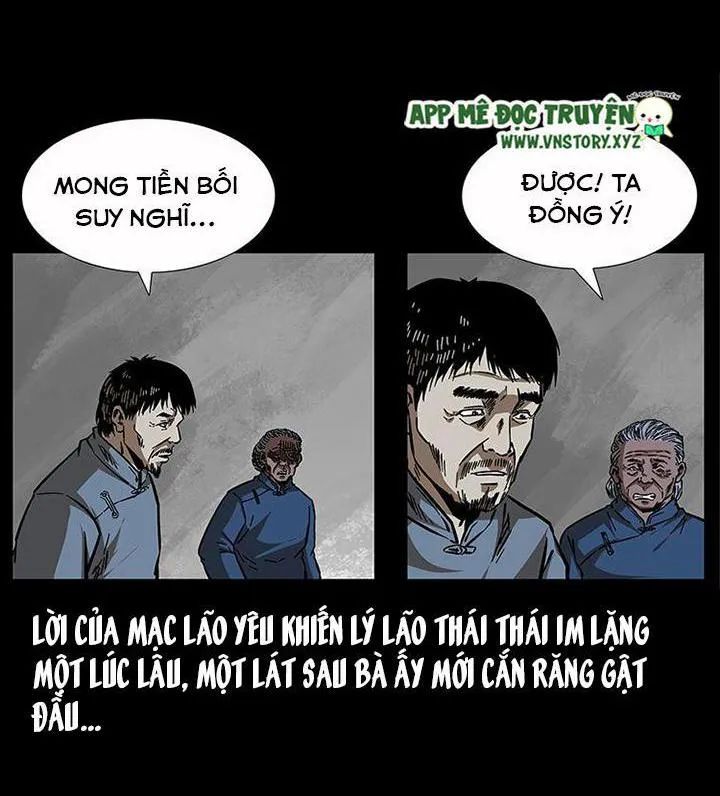 U Minh Ngụy Tượng Chapter 164 - Trang 2