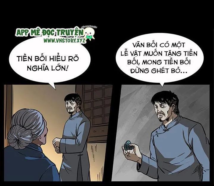 U Minh Ngụy Tượng Chapter 164 - Trang 2