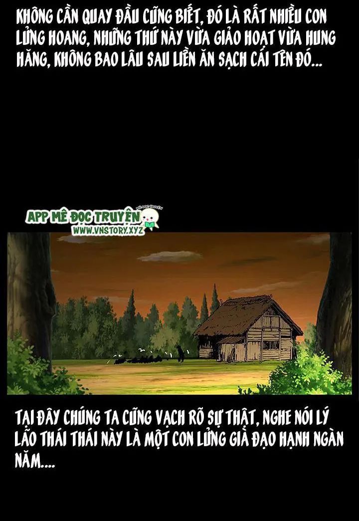 U Minh Ngụy Tượng Chapter 164 - Trang 2