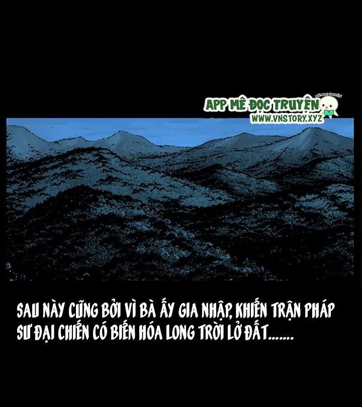 U Minh Ngụy Tượng Chapter 164 - Trang 2