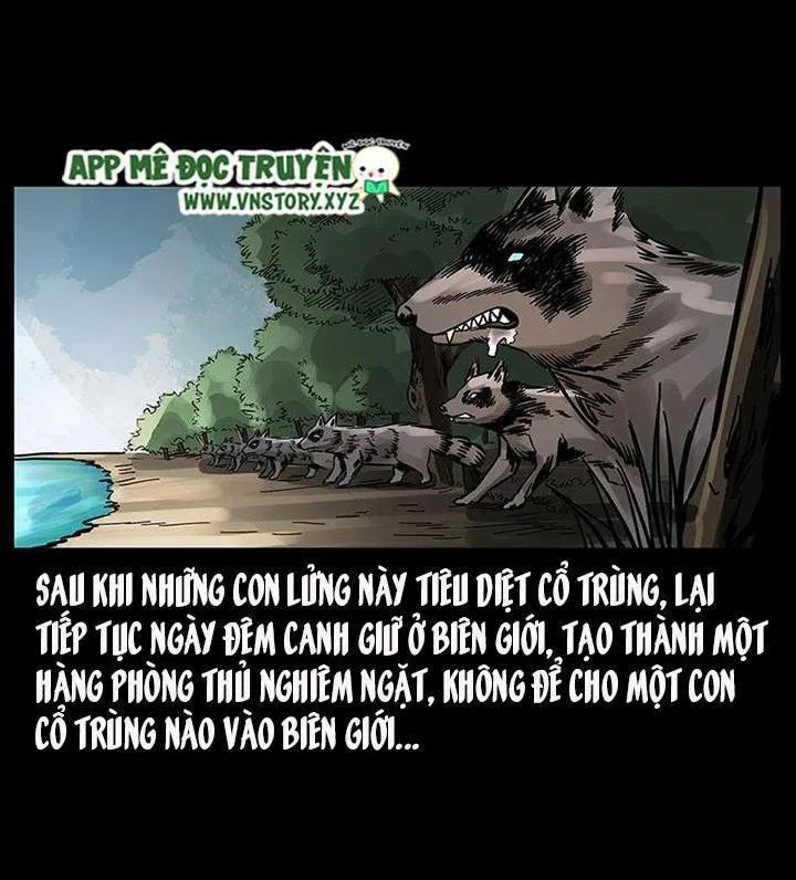 U Minh Ngụy Tượng Chapter 165 - Trang 2