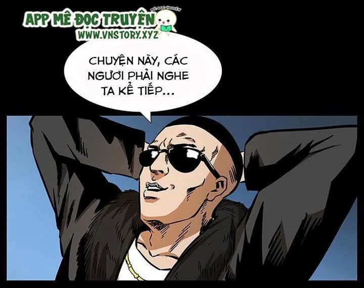 U Minh Ngụy Tượng Chapter 165 - Trang 2