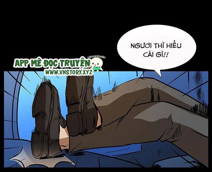 U Minh Ngụy Tượng Chapter 165 - Trang 2