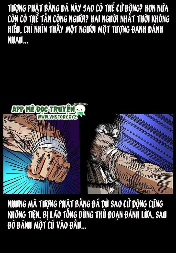 U Minh Ngụy Tượng Chapter 165 - Trang 2