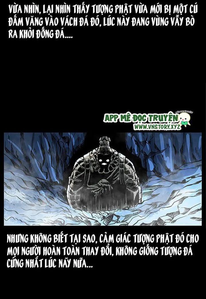 U Minh Ngụy Tượng Chapter 165 - Trang 2