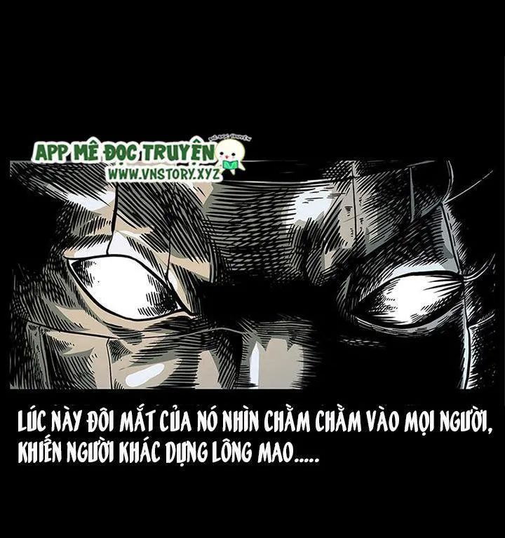 U Minh Ngụy Tượng Chapter 165 - Trang 2