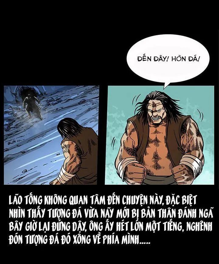U Minh Ngụy Tượng Chapter 165 - Trang 2