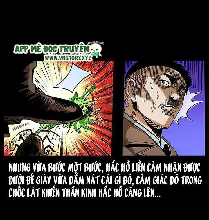 U Minh Ngụy Tượng Chapter 165 - Trang 2