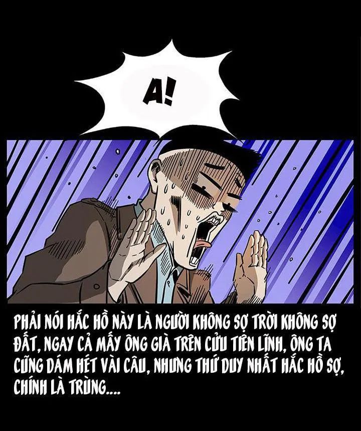 U Minh Ngụy Tượng Chapter 165 - Trang 2