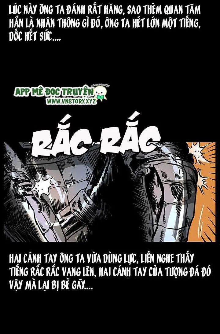 U Minh Ngụy Tượng Chapter 165 - Trang 2