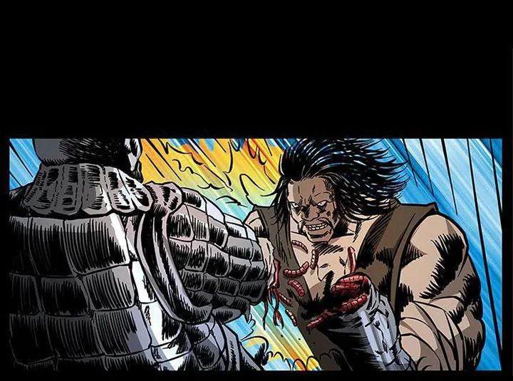 U Minh Ngụy Tượng Chapter 165 - Trang 2