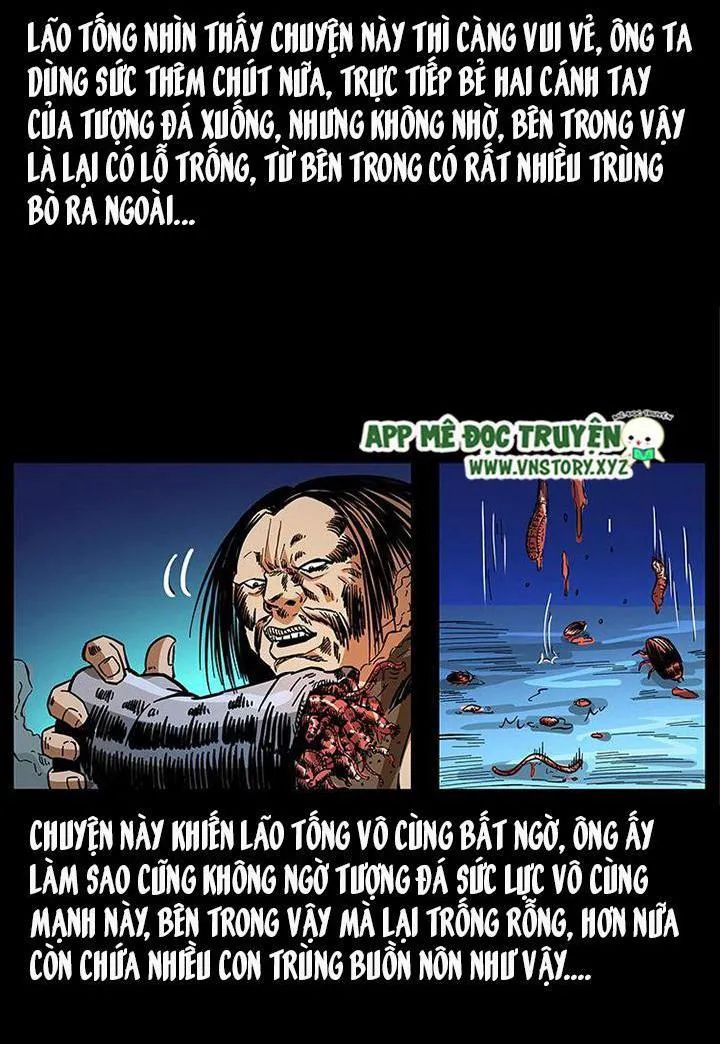 U Minh Ngụy Tượng Chapter 165 - Trang 2