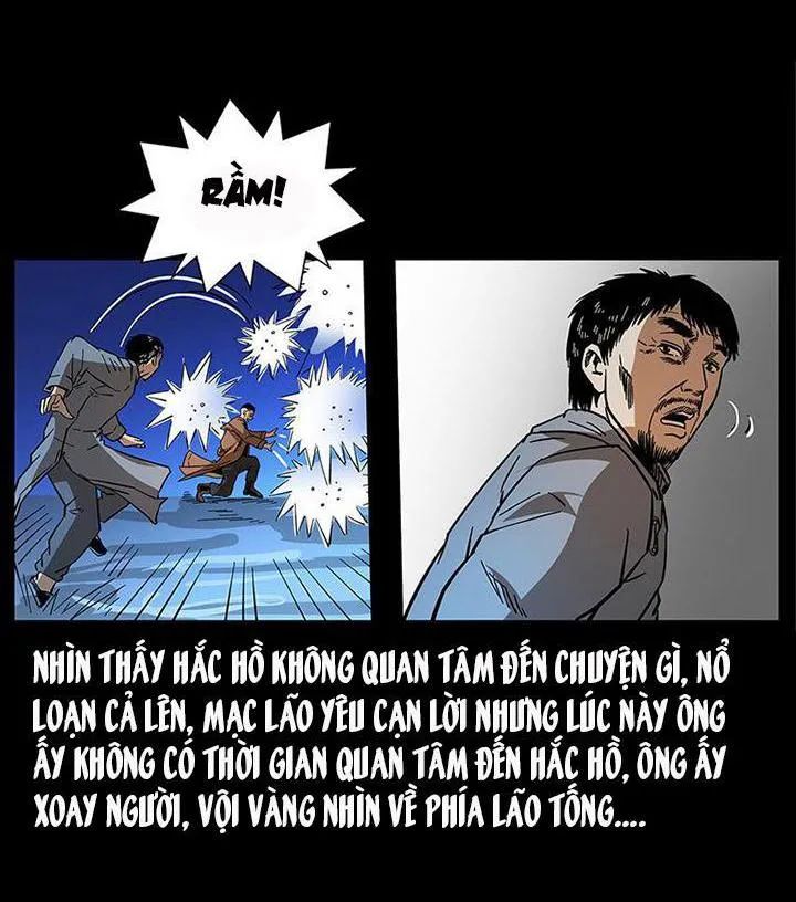 U Minh Ngụy Tượng Chapter 165 - Trang 2