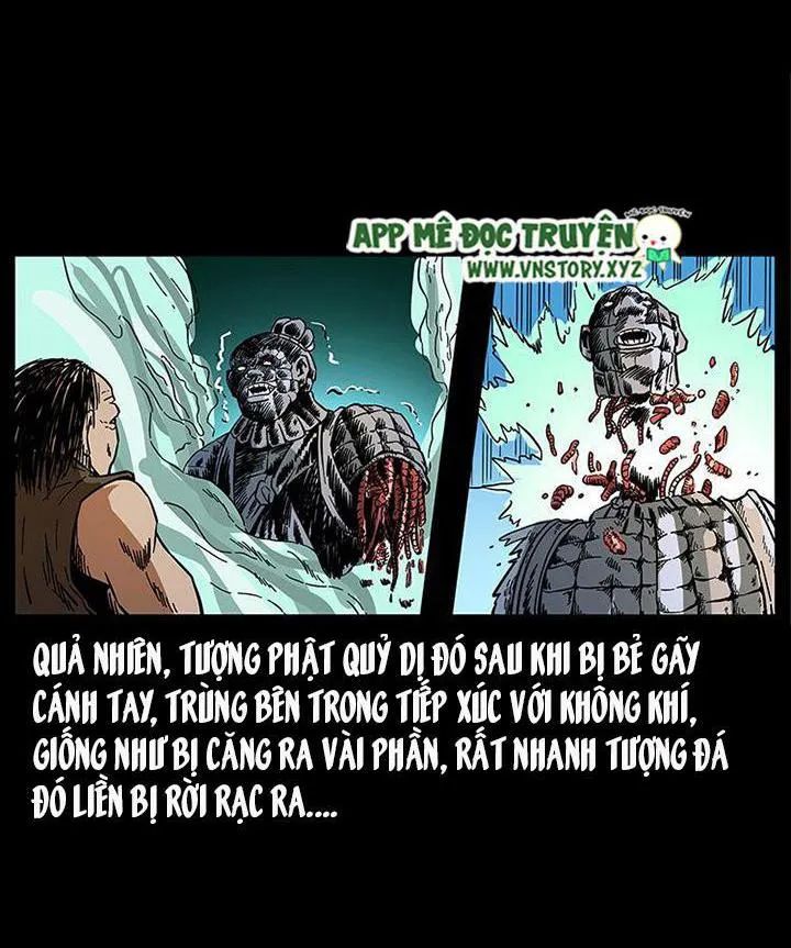 U Minh Ngụy Tượng Chapter 165 - Trang 2