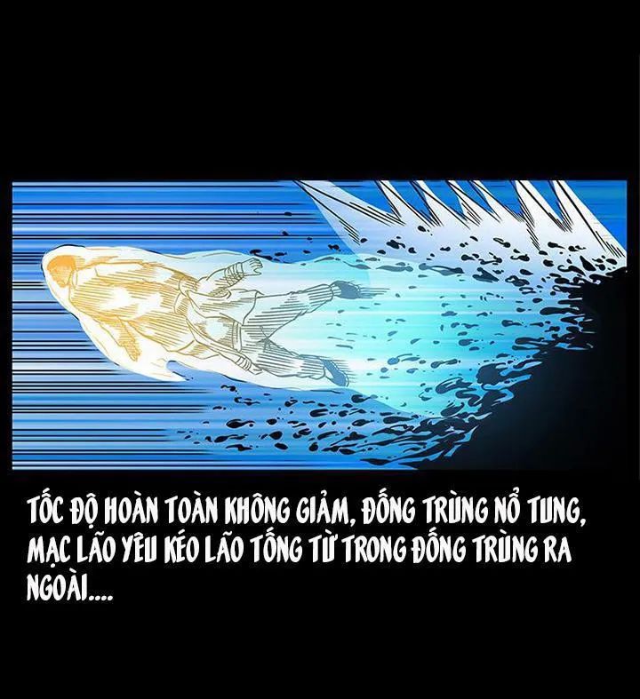 U Minh Ngụy Tượng Chapter 165 - Trang 2