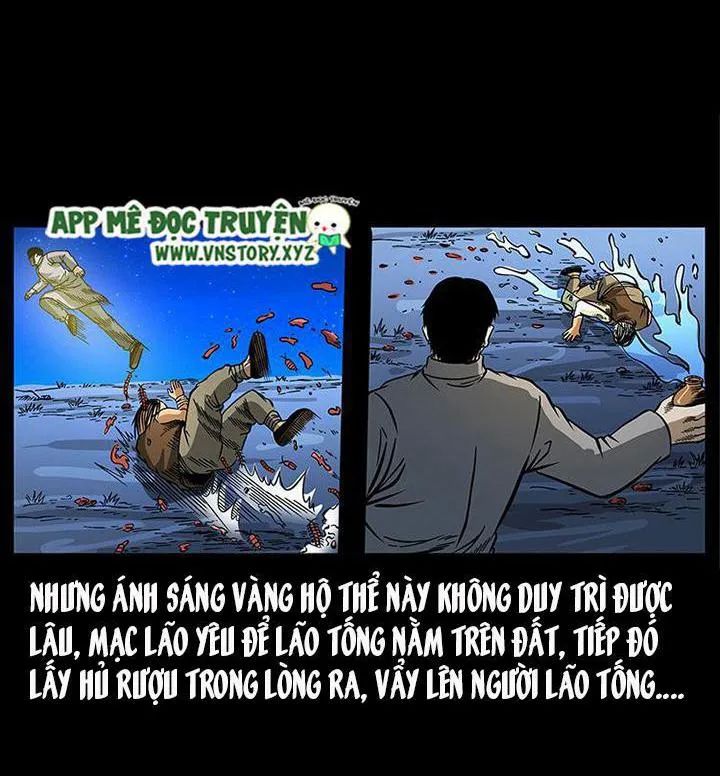 U Minh Ngụy Tượng Chapter 165 - Trang 2