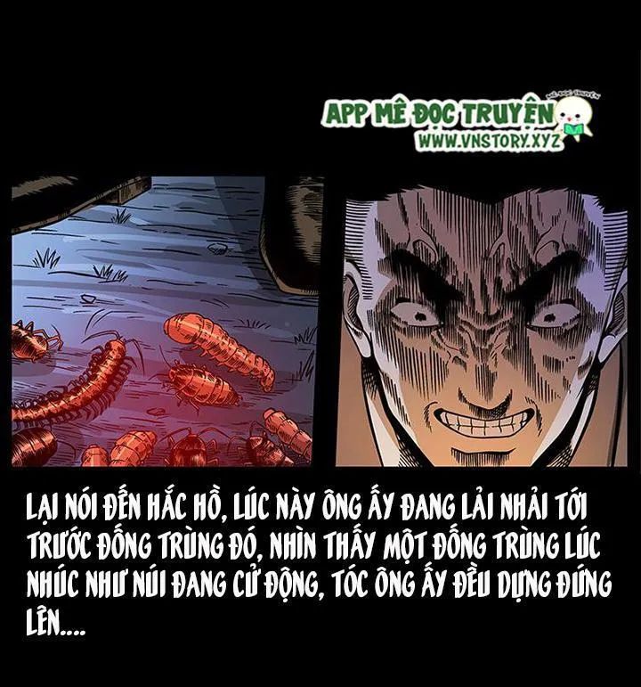 U Minh Ngụy Tượng Chapter 165 - Trang 2