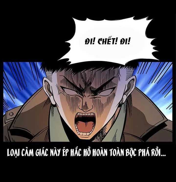 U Minh Ngụy Tượng Chapter 165 - Trang 2