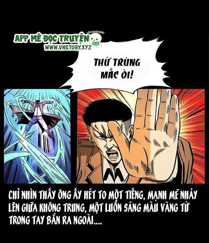 U Minh Ngụy Tượng Chapter 165 - Trang 2