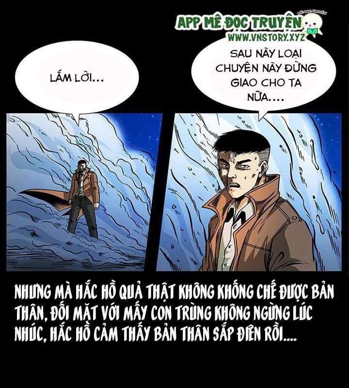 U Minh Ngụy Tượng Chapter 165 - Trang 2
