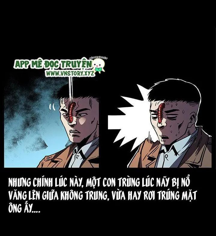 U Minh Ngụy Tượng Chapter 165 - Trang 2